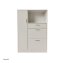 Küchenschrank Weiß Blanca L - 1