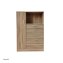 Küchenschrank Sonoma Blanca L - 1