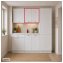 Küchenhängeschrank Jenna Country Weiß 60 cm - 1