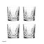 Trinkglas 4er Set Capri - 1