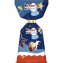 Kinder Mini Weihnachts Eggs Kinder Schokolade aus Vollmilch 85g - 1