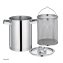 Spargelkocher SAN REMO COOK - 1