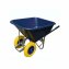Mega-Schubkarre 200 Liter Nutzinhalt Havel 200 - 1