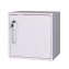 Zimmersafe Malin Weiß - 1