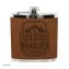 Echter Kerl Flachmann Wanderer - 1