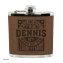 Echter Kerl Flachmann Dennis - 1