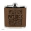 Echter Kerl Flachmann Patrick - 1