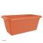 Blumenkasten Madrid mit Wasserspeicher 40 cm - 1