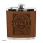 Echter Kerl Flachmann Stephan - 1