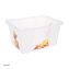 Rollenbox Entenmotiv - 1