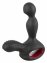 Prostata-Vibrator Silicone Prostate Plug - 1