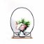Wandboard Mirror Viola - 1
