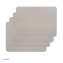 Tischset 4-tlg., Eschefurnier Creative Tops - 1