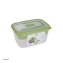 Lunchbox 1,7 Liter Kunststoff - 1