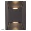 Garten Wandleuchte LED - 1