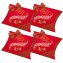 Lindt Schoko Kugeln aus Vollmilch Lindor Kissenpackung 325g 4er Pack - 1