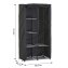 Faltschrank Lena L - 1