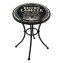 Bistro Set Celia mit Tisch und 2 Stühlen Motiv Bistro - 1