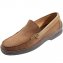 Nubuk-Slipper - 1