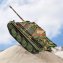 Funkgesteuerter Jagdpanther - 1
