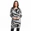 Strickkleid - 1