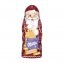 Milka Weihnachtsmann Alpenmilch in schöner Design Edition 45g - 1