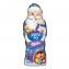 Milka Schüttel mich Weihnachtsmann Alpenmilch mit Kakaolinsen 61g - 1