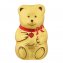 Lindt Schokoladen Teddybär aus Alpenmilchschokolade Hohlfigur 40g - 1