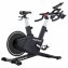 Tunturi Platinum S20 Sprinter Bike - 1
