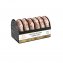 Henry Lambertz Lebkuchen mit Zuckerguss und leckerer Schokolade 200g - 1