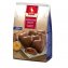 Weiss Lebkuchen Herzen umhüllt von Vollmilchschokolade 6er Pack - 1
