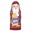 Milka Weihnachtsmann aus Alpenmilchschokolade Design Edition 90g - 1