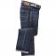 Jeans mit Sicherheitstasche - 1
