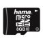 Mikro SD-Speicherkarte - 8GB - 1