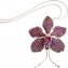 Orchideen-Collier - 1