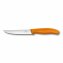 Steak- und Pizzamesser Swiss Classic Gourmet - 1