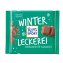 Ritter Sport Gebrannte Mandel Winterleckerei Vollmilchschokolade 100g - 1