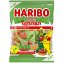 Haribo Riesen Tannen Fruchtgummi mit Erdbeergeschmack veggie 200g - 1
