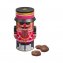 Wicklein Nussknacker Dose Lebkuchen Sauerkirsche Vollmilch 200g - 1