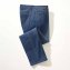 Jeansblau - 1