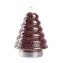 Dose Glitterperlen 500 g Classico rot - 1