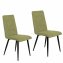 Stuhl Denver 2er Set - 1