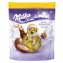 Milka Bonbons Milchcréme Füllung mit zarter Alpenmilch Schokolade 86g - 1