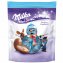 Milka Bonbons Confetti Alpenmilchschokolade mit Milchcremefüllung 86g - 1