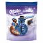 Milka Bonbons Oreo Alpenmilch Schokolade mit Milchcreme Füllung 86g - 1