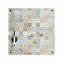 Memoboard aus Glas Mosaik - 1