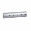 Schlüsselboard Edelstahl/Aluminium - 1