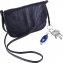 Handtasche mit LED-Leuchte - 1