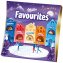 Milka Favourites Adventskalender aus Alpenmilchschokolade 206g - 1