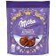 Milka Feine Kugeln Alpenmilch Kugeln aus Alpenmilchschokolade 90g - 1